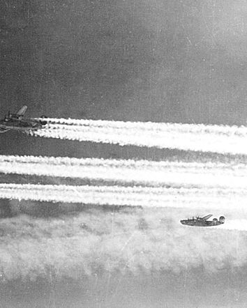 Le scie chimiche e la “scienza”?