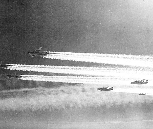 Le scie chimiche e la “scienza”? article-post