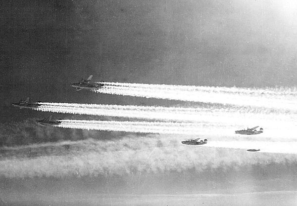 Le scie chimiche e la “scienza”?