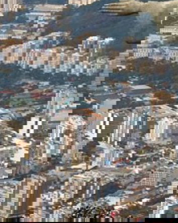 JESUS ESTÁ VOLTANDO! O almeno questa storia torna sempre