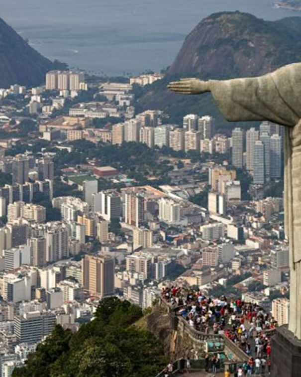 JESUS ESTÁ VOLTANDO! O almeno questa storia torna sempre article-post