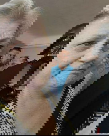 Darth Fener? Darth Wader?