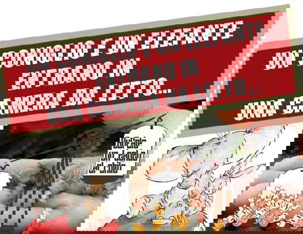 I conigli-elefanti e i traduttori automatici