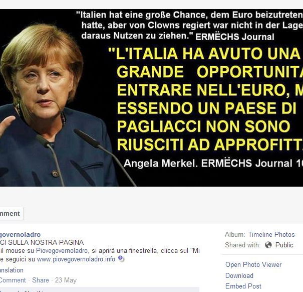 Ermechs Maioliken e Angela Merkel article-post