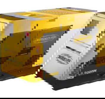 Wardenclyffe e la Free Energy