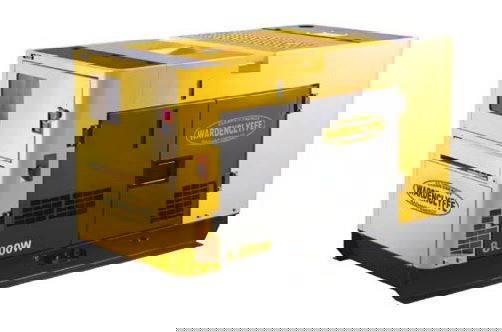 Wardenclyffe e la Free Energy article-post