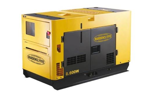 Wardenclyffe e la Free Energy