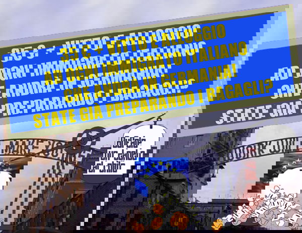 La Germania spalanca le porte agli immigrati italiani!!!