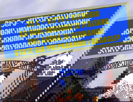 La Germania spalanca le porte agli immigrati italiani!!! article-post