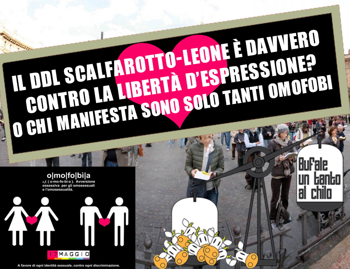 La legge Mancino e l’omofobia article-post