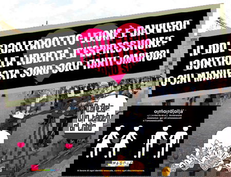 La legge Mancino e l’omofobia article-post