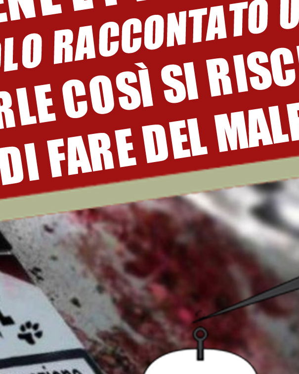 Le iene il morbillo e la disinformazione medica! article-post