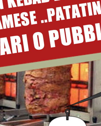 Cosa c’è in un kebab?