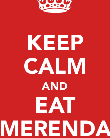 La merenda di Pomezia