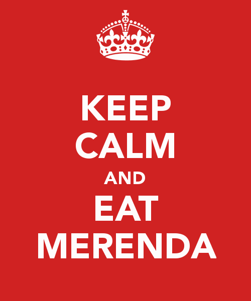 La merenda di Pomezia