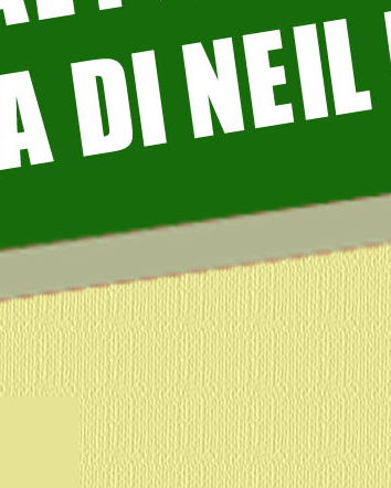 La bufala è servita! Why bufala?