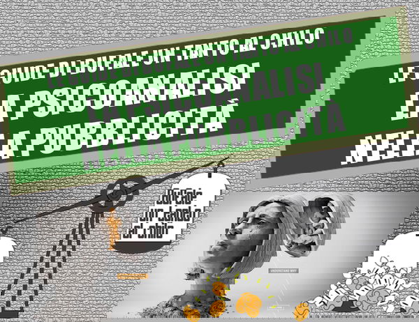 La psicoanalisi nella pubblicità