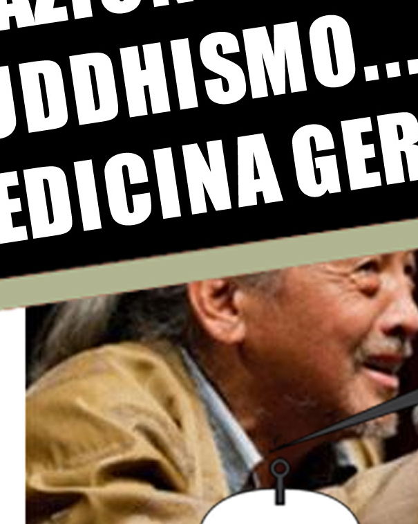 Meditazione e mantra o Nuova medicina germanica? article-post
