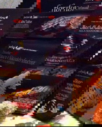 Cassiera LIDL irrispettosa…