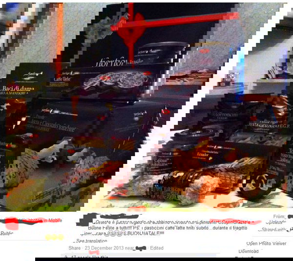 Cassiera LIDL irrispettosa…