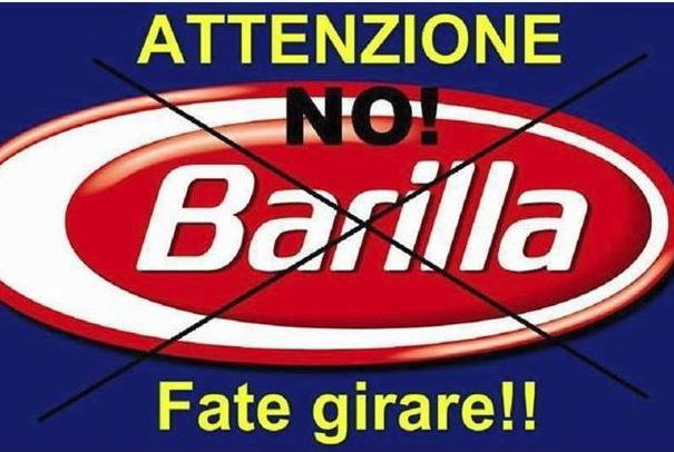 P/Basta Barilla. article-post