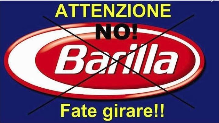 P/Basta Barilla. article-post