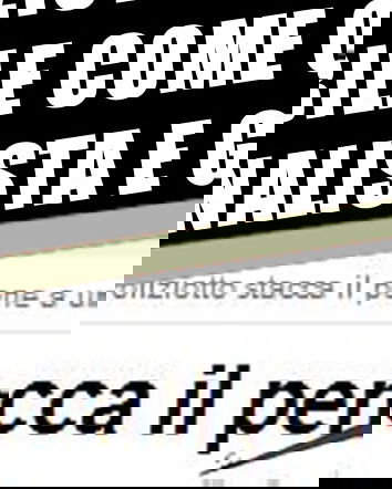 Poliziotto stacca pene a violentatore