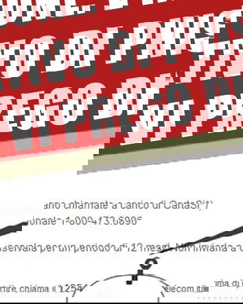 La truffa di bancacarta