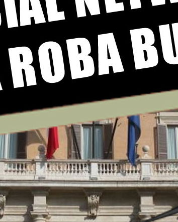 Pseudo Politica e web nell’era dei social network