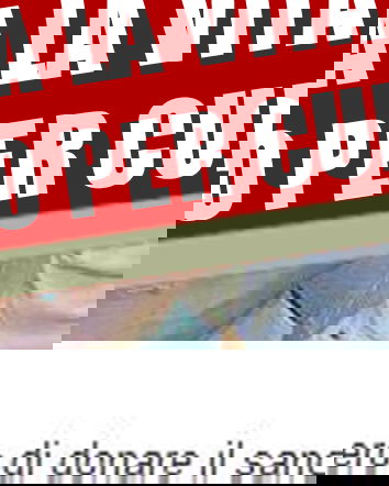 Donazione sangue e tatuaggi