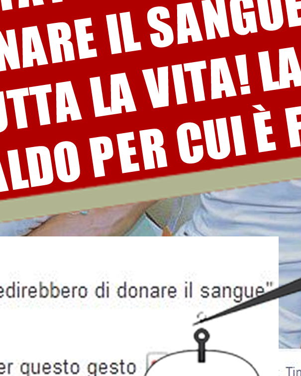 Donazione sangue e tatuaggi article-post