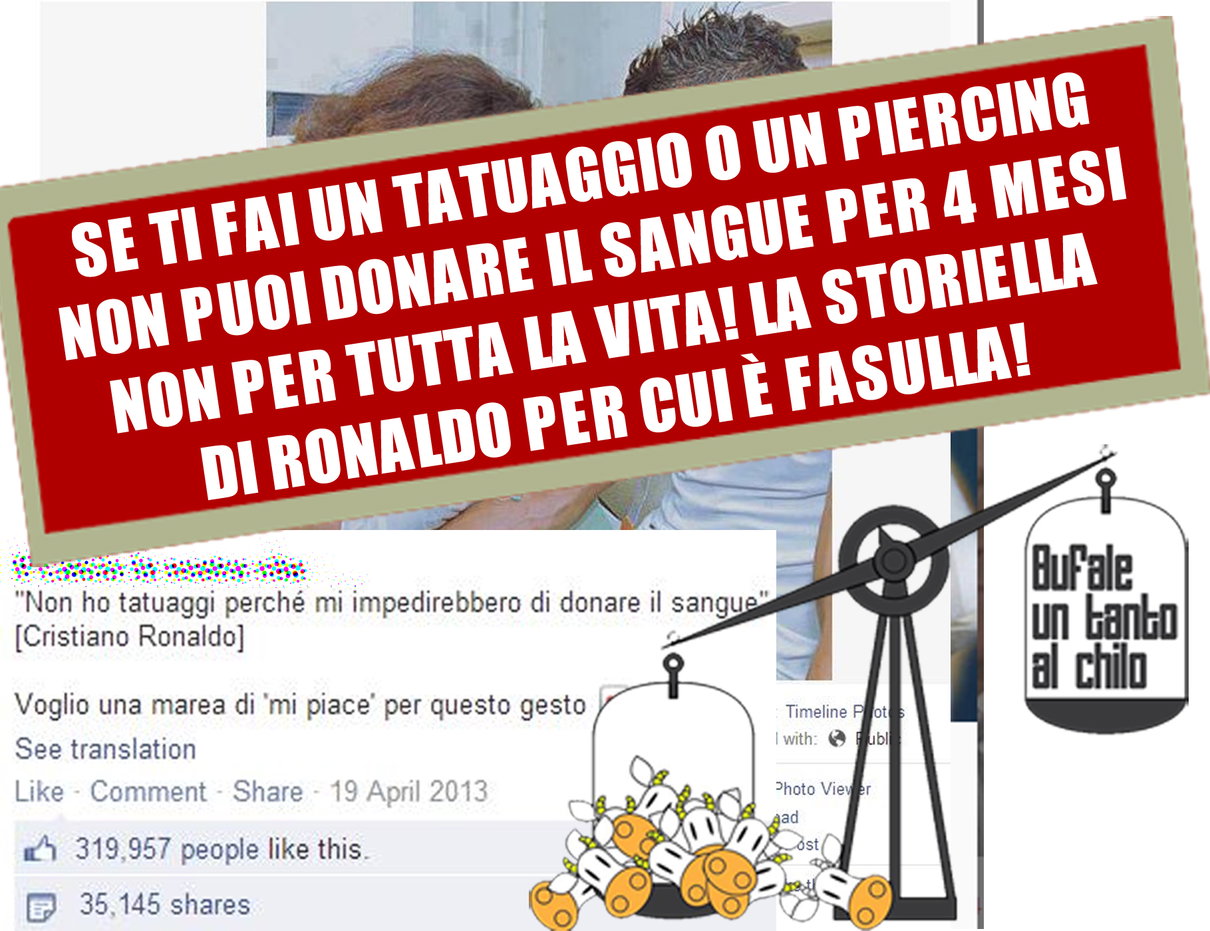 Donazione sangue e tatuaggi article-post