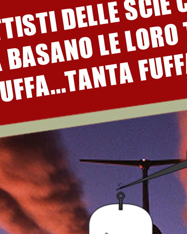 La Mission Impossible del complottismo: capire le fonti article-post