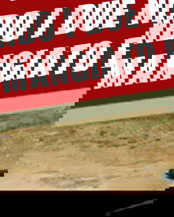 L’Italia sotto attacco chimico!