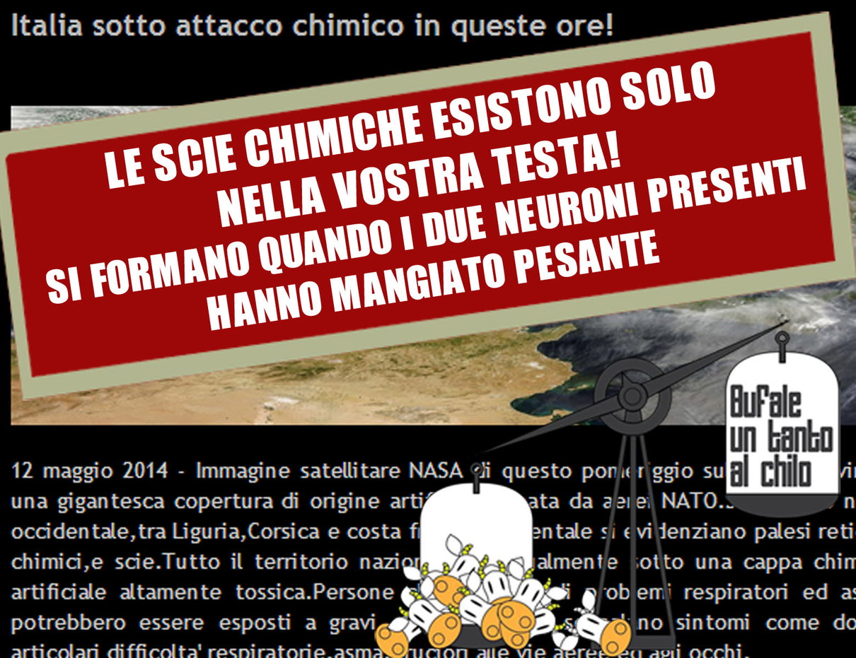 L’Italia sotto attacco chimico! article-post