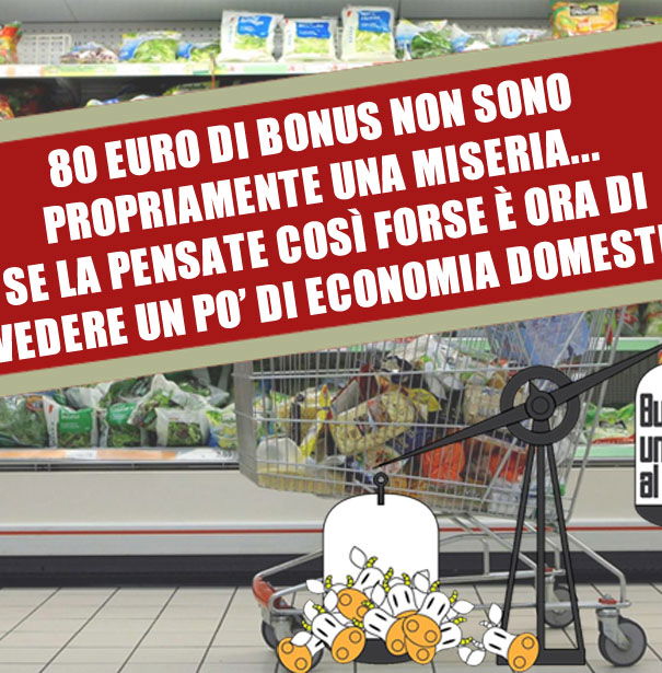 La spesa da 80 euro article-post