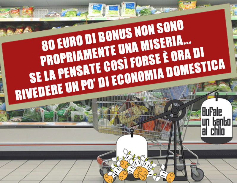La spesa da 80 euro article-post