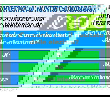 Truffe in abbonamento