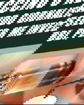 Danni da vaccino o negligenza?