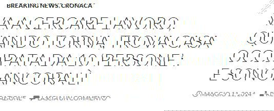 La casa occupata article-post