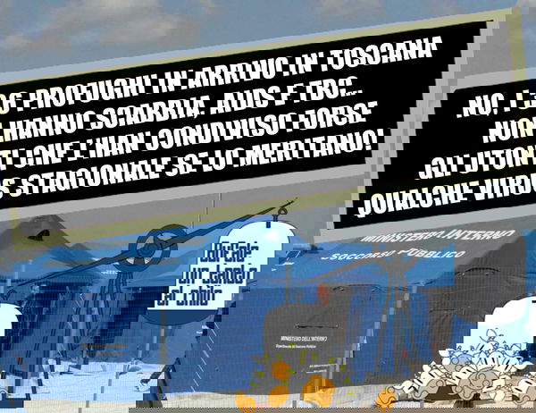 VoxNews e la pseudo informazione ridicola!