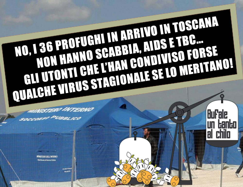 VoxNews e la pseudo informazione ridicola! article-post