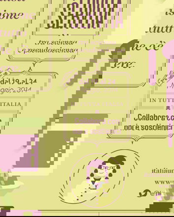 La bufala è servita!