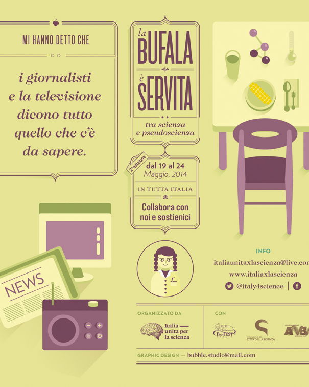La bufala è servita! article-post