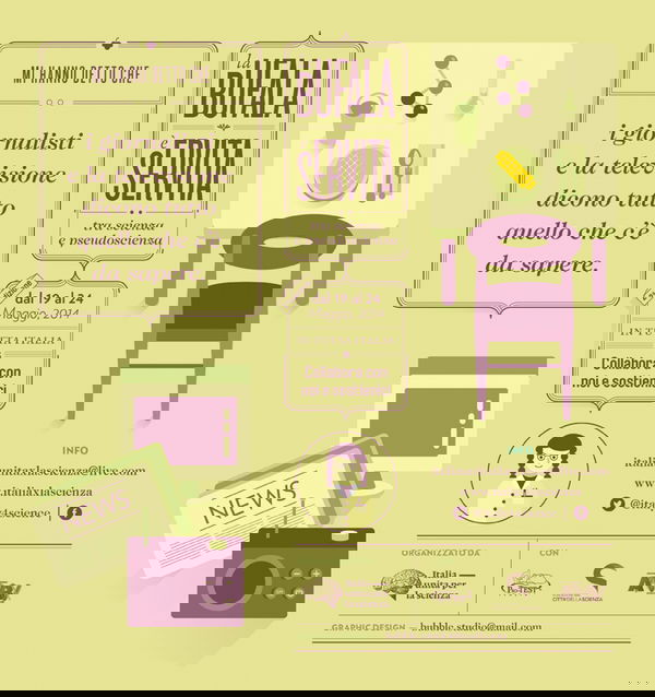 La bufala è servita!