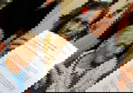 Sfrattata a 101 anni article-post