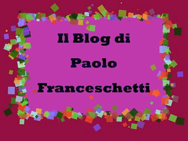 Paese di santi, poeti e cospiratori