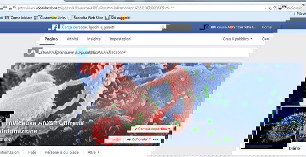 Negazionisti dell’AIDS