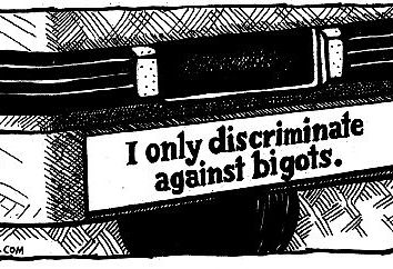 Il cialtronevo e la censura