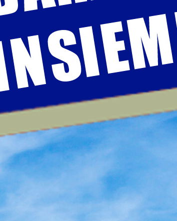 Ventimila volte grazie